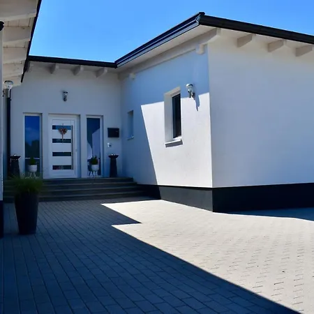 Worthersee Mk Villa